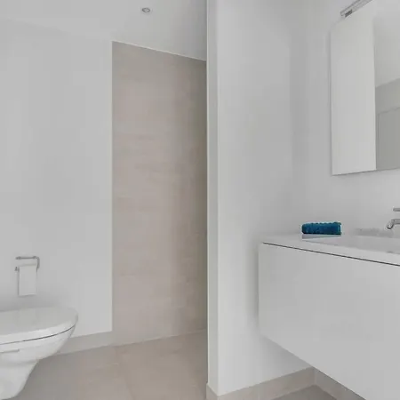 Beautiful And Modern One-bedroom 哥本哈根