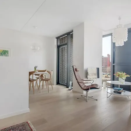 Apartment Beautiful And Modern One-bedroom