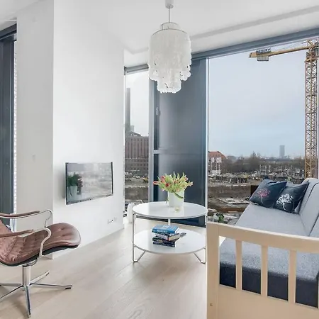 Apartment Beautiful And Modern One-bedroom *